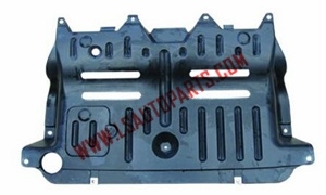 AVANZA'07-'11 Engine guard Lower