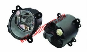 AVANZA'07-'11 FOG LAMP