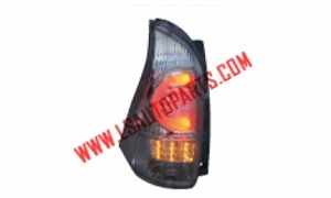 AVANZA'12 TAIL LAMP LED