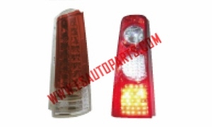 AVANZA'07-'11 TAIL LAMP LED