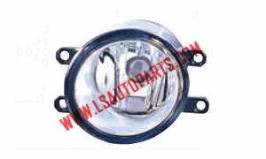 AVANZA'07-'11 FOG LAMP