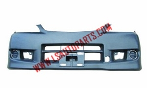 AVANZA'07-'11 FRONT BUMPER