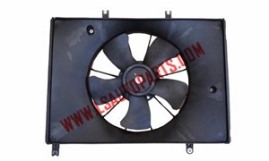 AVANZA'07-'11 RADIATOR FAN