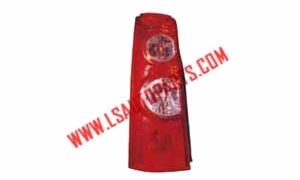 AVANZA'07-'11 TAIL LAMP