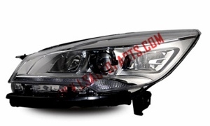 ESCAPE(KUGA)'13 HEAD LAMP LED