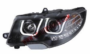 SUPERB'09 HEAD LAMP LED