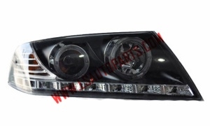 OCTAVIA'HEAD LAMP LED