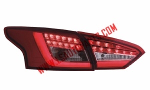 Focus'12(Four door) TAIL LAMP LED