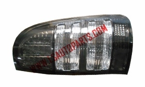 HILUX VIGO'05 REAR LAMP(GREY)