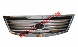 KINGLONG  VAN '15 GRILLE