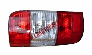 HIACE '97 TAIL LAMP（CRYSTAL）