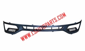 KINGLONG VAN '15 FRONT BUMPER GRILLE