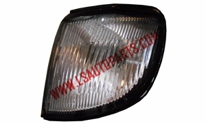 FORESTER '97-'02 CORNER LAMP