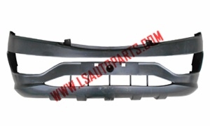 KINGLONG  VAN '15 FRONT BUMPER