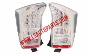 PRIUS'09-'11 TAIL LAMP