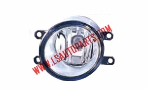 PRIUS'09-'11 FOG LAMP