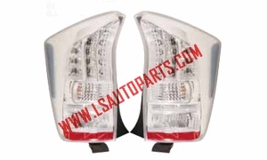 PRIUS'09-'11 TAIL LAMP