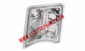 PRIUS'09-'11 CORNER LAMP