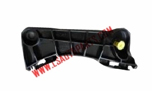 Toyota RAV4  2008-2013 Soporte De Parachoque