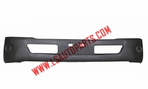 DUTRO/300'12 FRONT BUMPER