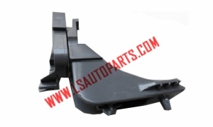 VITZ '99-'04 BUMPER BRACKET