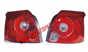 AVENSIS'06-'07 TAIL LAMP SEDAN