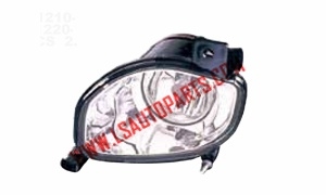 AVENSIS'03-'05 FOG LAMP