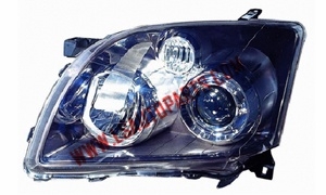 AVENSIS'06-'07 HEAD LAMP