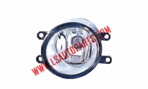 AVENSIS'06-'07 FOG LAMP