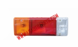 DUTRO/300'12 TAIL LAMP