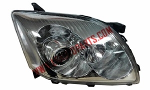 AVENSIS'03-'05 HEAD LAMP