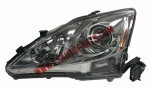 RX350/450'09-'11 HEAD LAMP