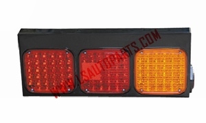 FUSO F380'08 TAIL LAMP LED