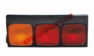 FUSO F380'08 TAIL LAMP