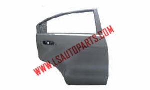 SAIL'10 REAR DOOR(HATCHBACK)