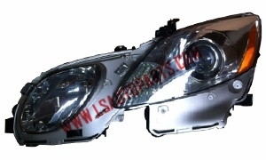 GS300'06-'11 HEAD LAMP