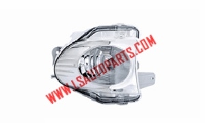 ES350'10-'12 FOG LAMP