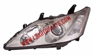 ES350'07-'09 HEAD LAMP