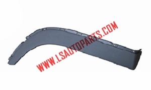 FUSO F380'08 FENDER RUBBER