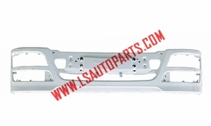 FUSO F380'08 FRONT BUMPER