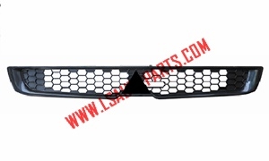 FUSO F380'08 GRILLE LOWER