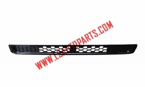 FUSO F380'08 GRILLE UPPER