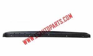 FUSO F380'08 FRONT BUMPER STEP UPPER