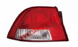 OPTIMA'09-'10 TAIL LAMP