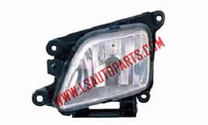 OPTIMA'09-'10 FOG LAMP