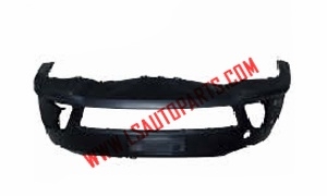 OPTIMA'09-'10 FRONT BUMPER