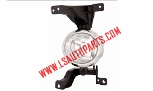 SORENTO'09-'12 FOG LAMP