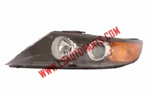 SORENTO'09-'12 HEAD LAMP