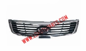 OPTIMA'09-'10 GRILLE