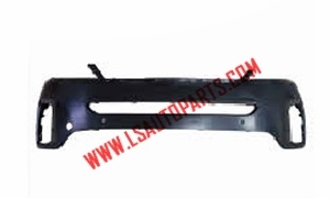 SORENTO'13 FRONT BUMPER UPPER